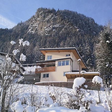 Ferienwohnung Walder Mayrhofen Room photo