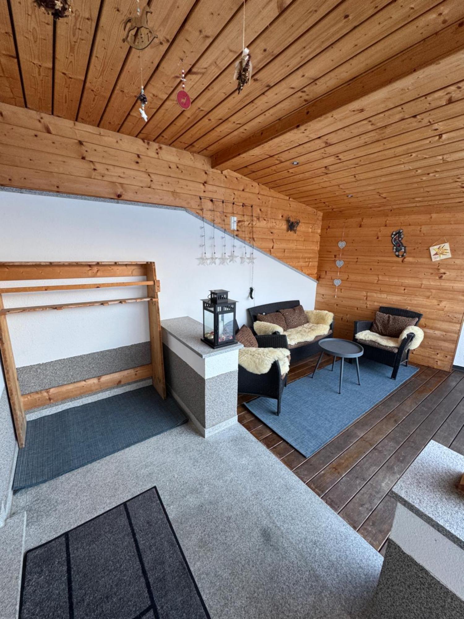 Ferienwohnung Walder Mayrhofen Exterior photo