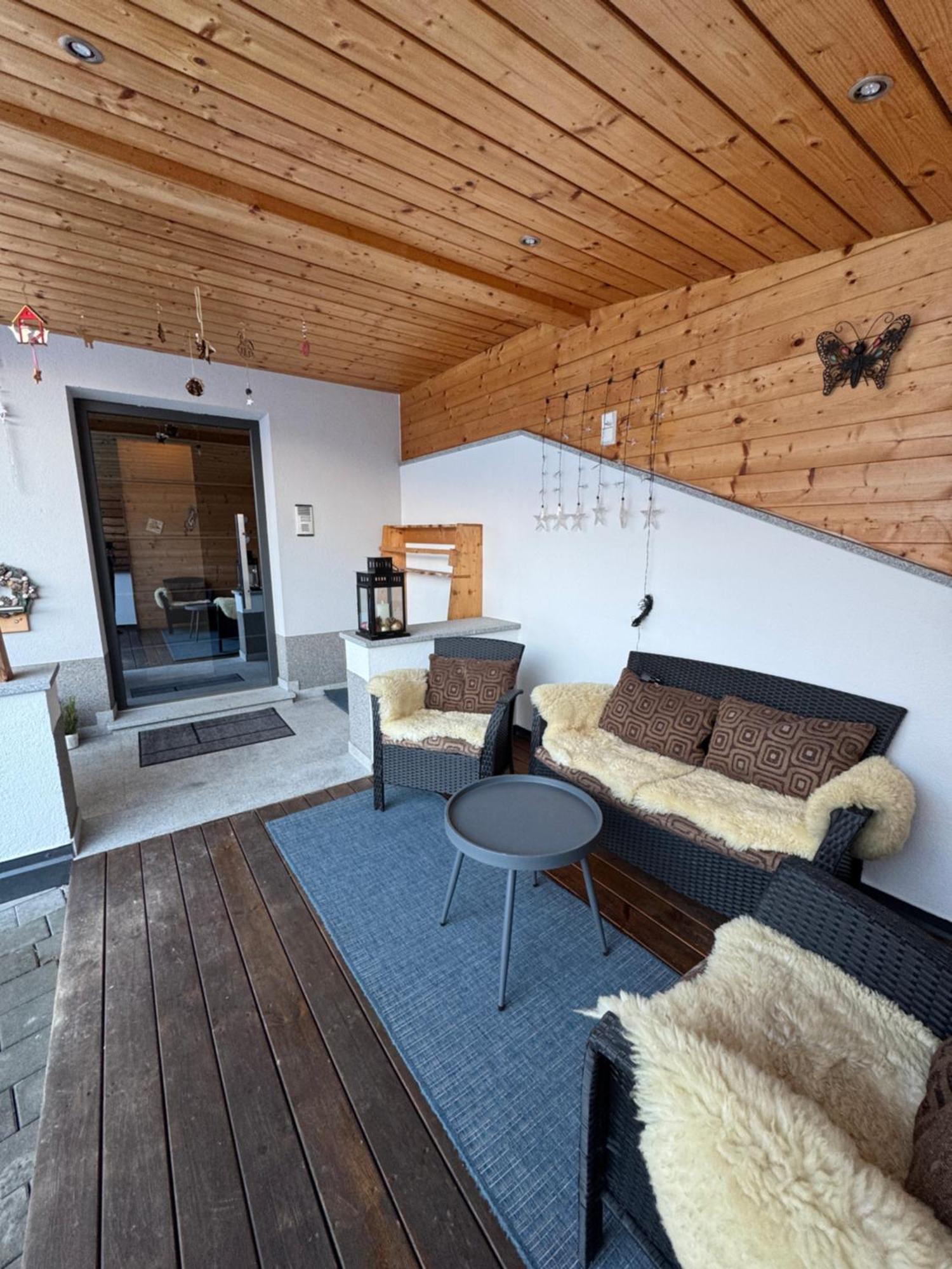 Ferienwohnung Walder Mayrhofen Exterior photo