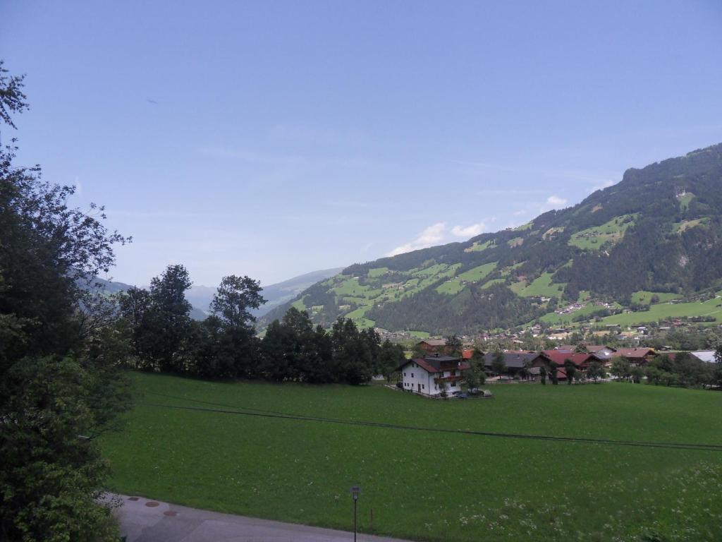 Ferienwohnung Walder Mayrhofen Exterior photo