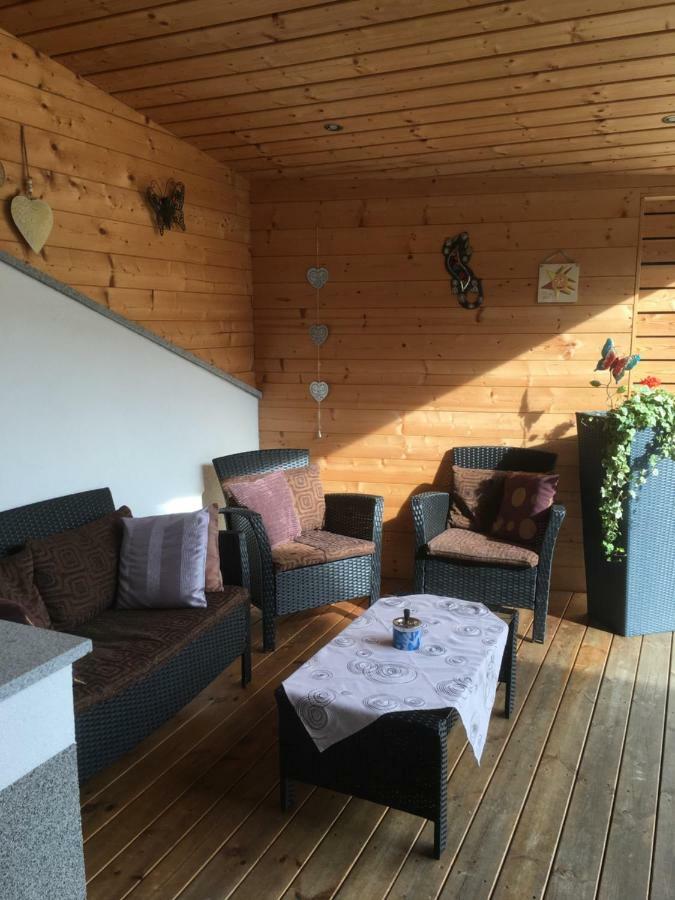 Ferienwohnung Walder Mayrhofen Exterior photo