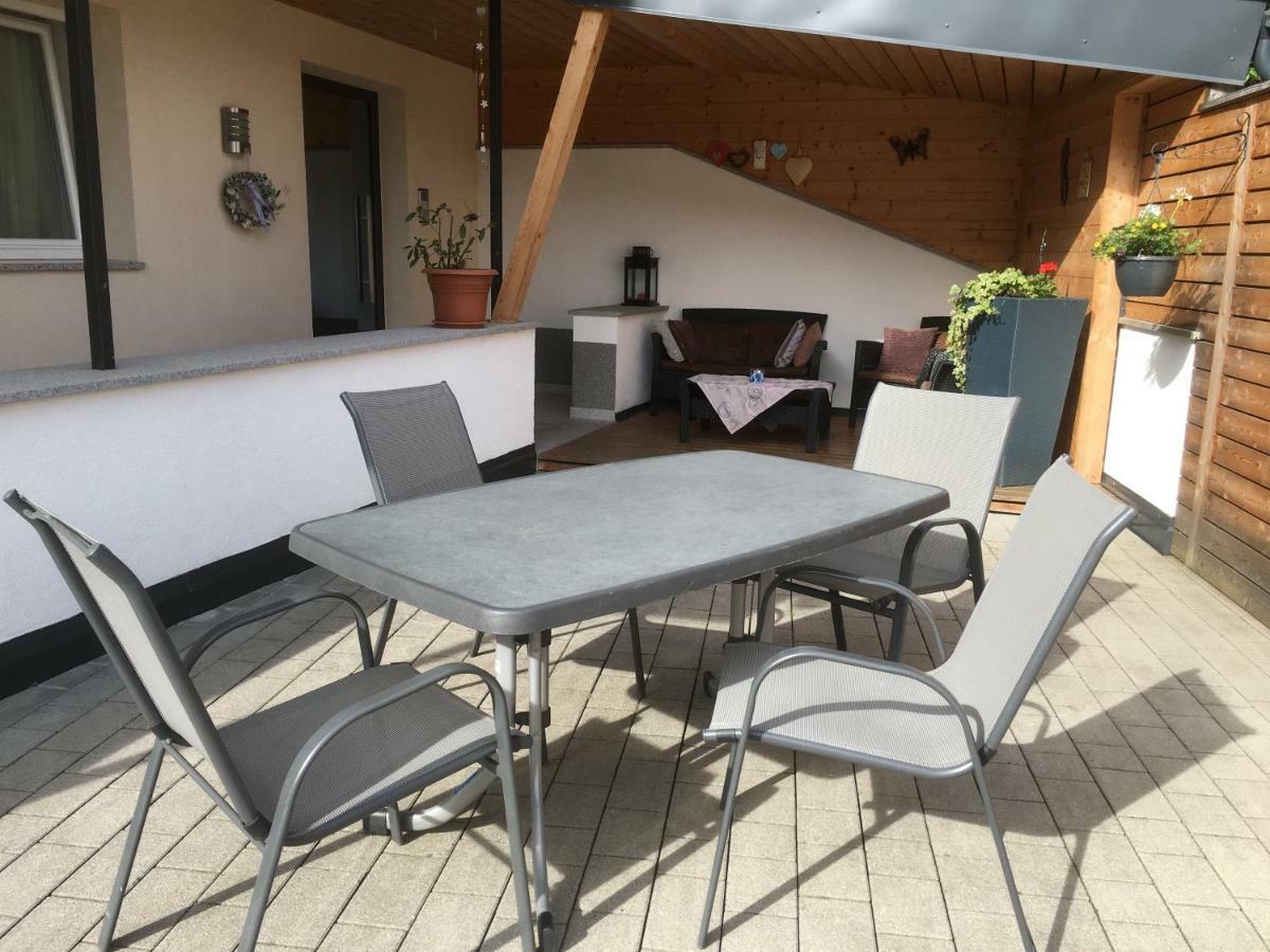 Ferienwohnung Walder Mayrhofen Exterior photo